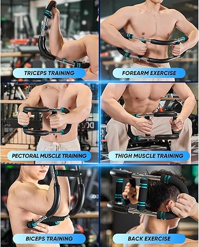 Twister Arm Trainer