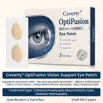 Vision Support Eye Patch