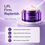 Kynovae Korean Night Renewal Cream