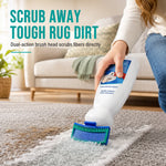 Orvexia Carpet Cleaning Tool