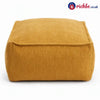Ottomira Square Pouf Cover