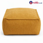 Ottomira Square Pouf Cover