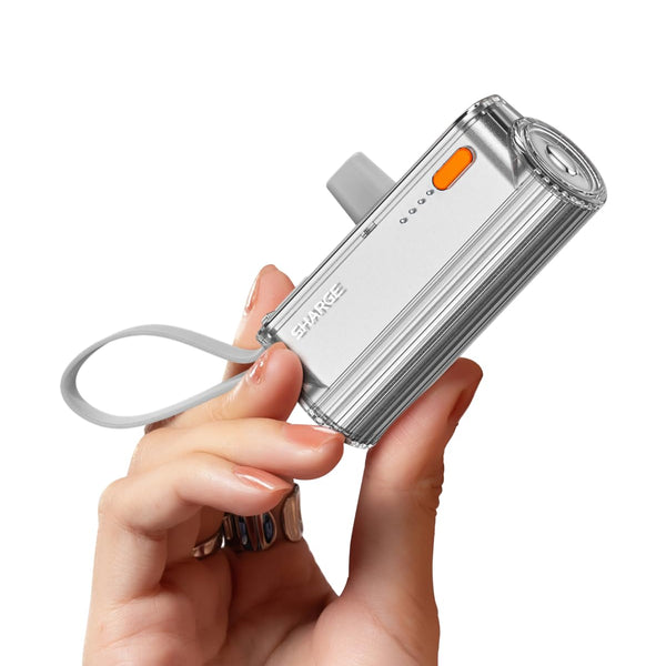 Flow Mini 2 Portable Charger
