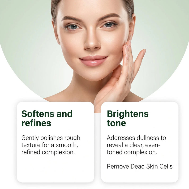 Velmira Botanical Skin Polish