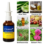 Reliefora Fast-Acting Hemorrhoid Relief Spray