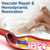 Veltriva Microneedle Leg Patches