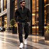 Men’s Luxe Fleece Tracksuit Set