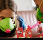 TingoDash Tongue-Shooting Game Set