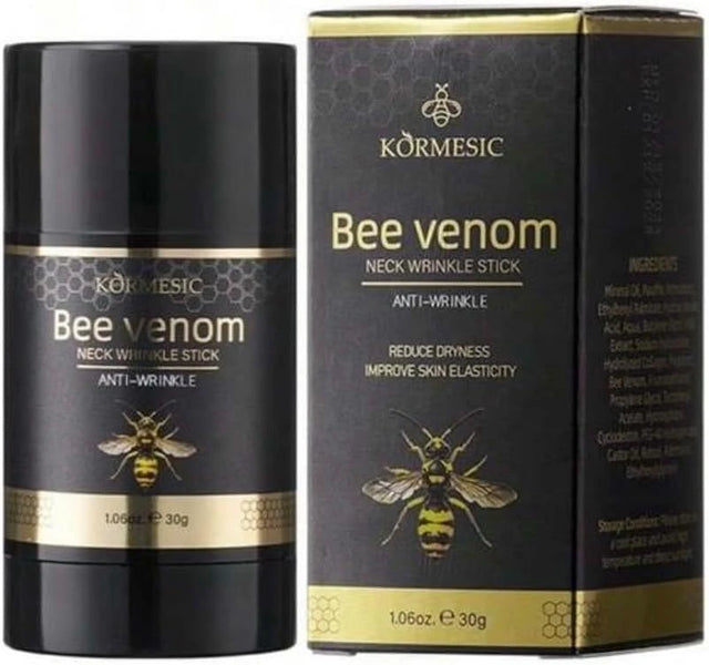 Bee Venom Neck Wrinkle Stick