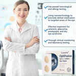 Vision Support Eye Patch