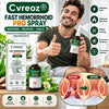 Reliefora Fast-Acting Hemorrhoid Relief Spray