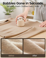 Rechargeable Fabric Shaver
