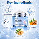 Ceoerty ThyroVance Advanced Neck Balm