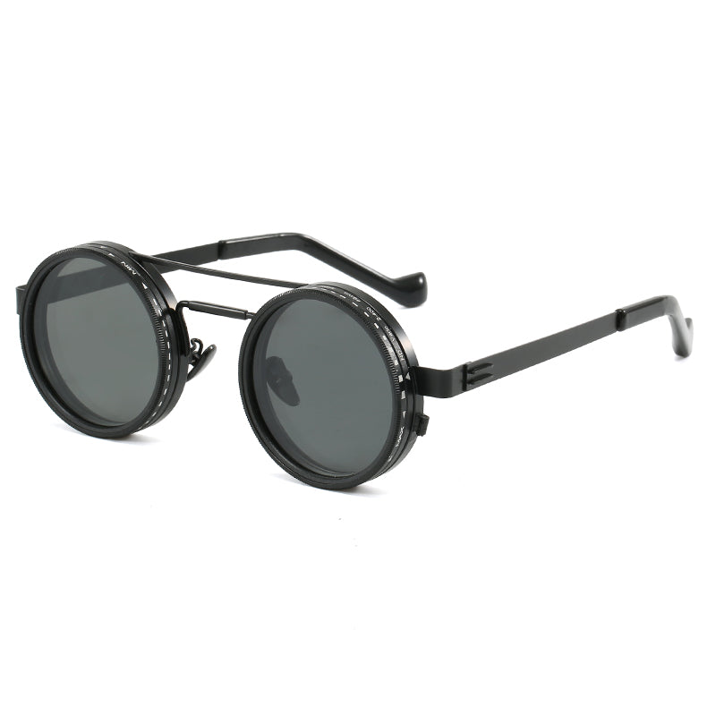 Spexigo Adjustable Tint Glasses
