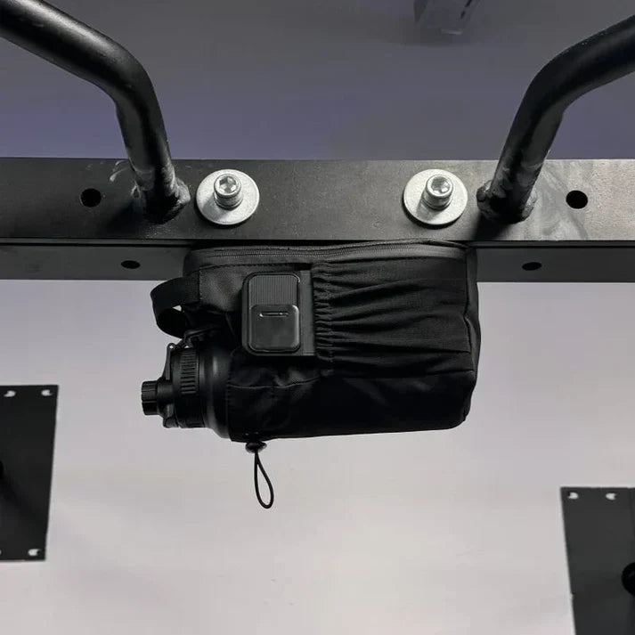 Magnetic Gym Bag