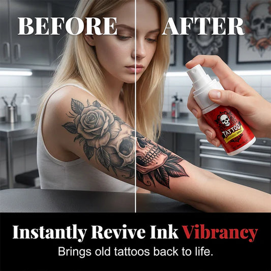 InkGuard Moisture Spray