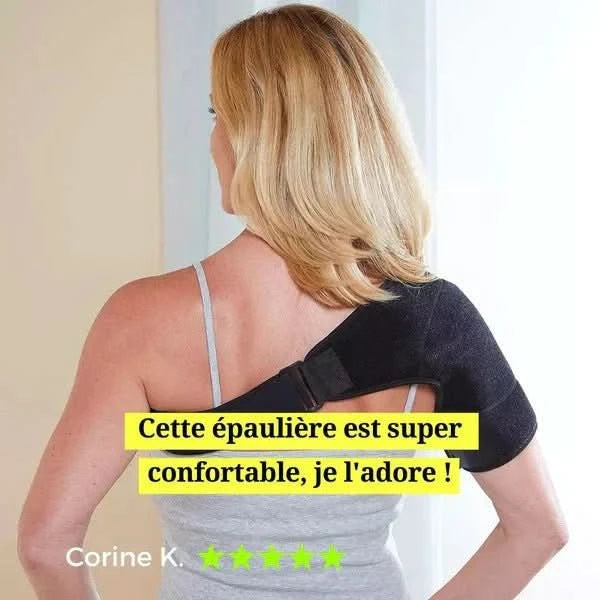 Shoulder Brace – Free Yourself From Shoulder Pain