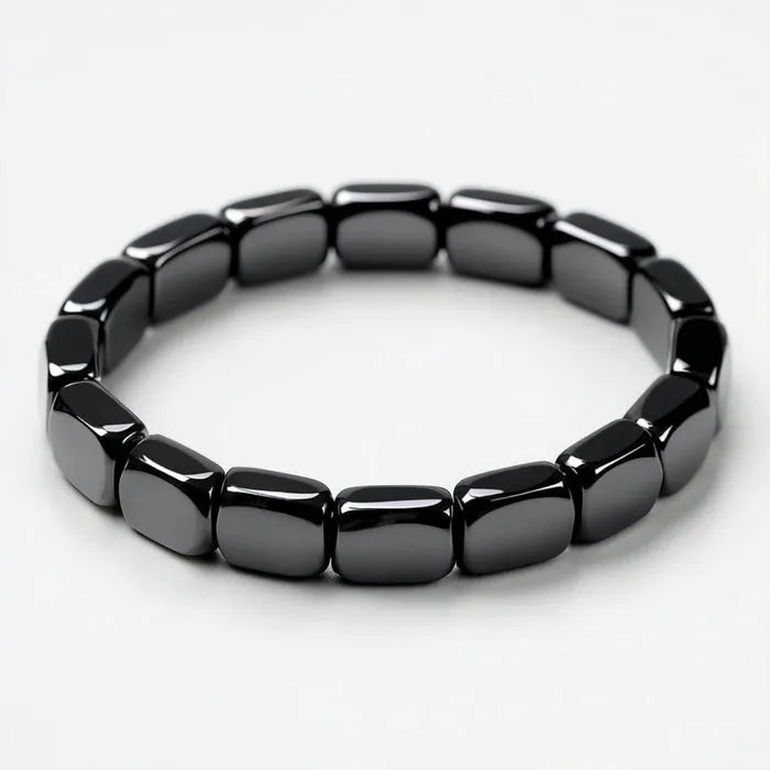Empowerment Hematite Bracelet