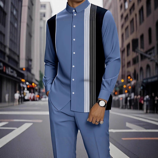 Modern Luxe Twin Set