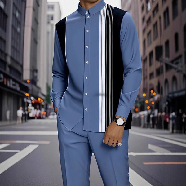 Modern Luxe Twin Set