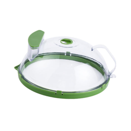 Microwave Food Cover Anti-Splatte