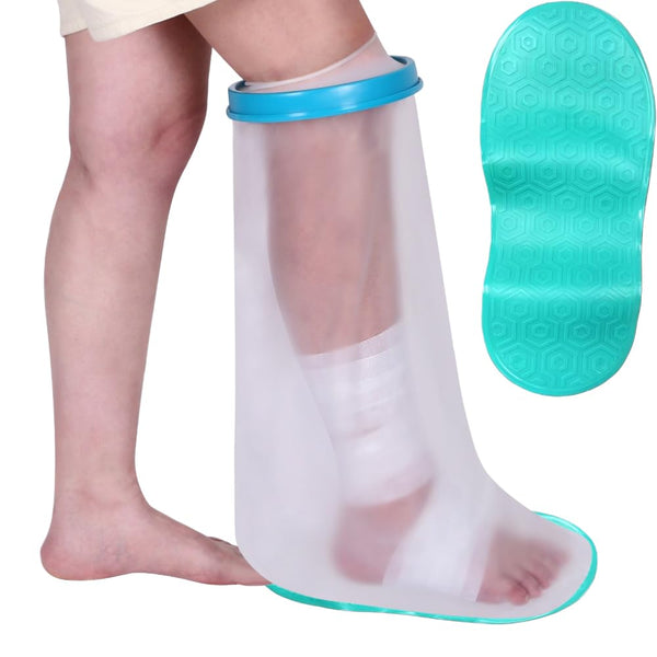 DryGuard Waterproof Leg Cast Cover