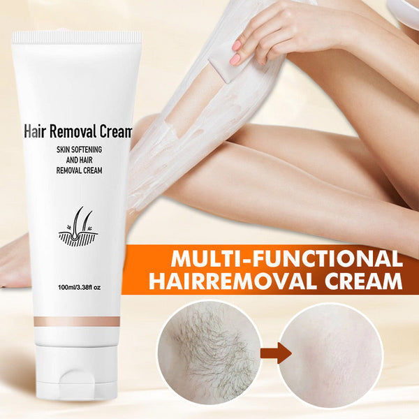SmoothPro Hair Removal Cream