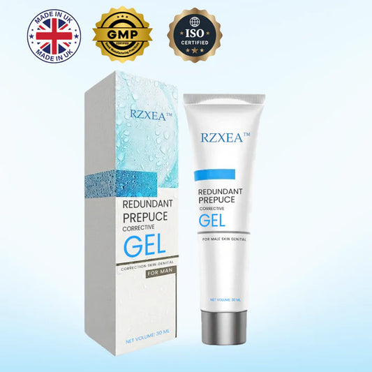 Restore Confidence Intimate Care Gel