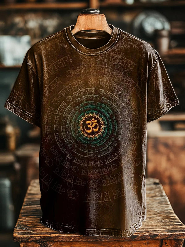 Totem Mark Tee