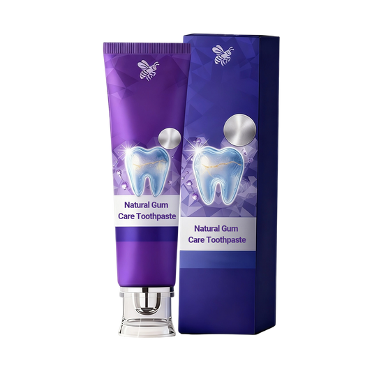 Gentle Daily Gum Care Toothpaste