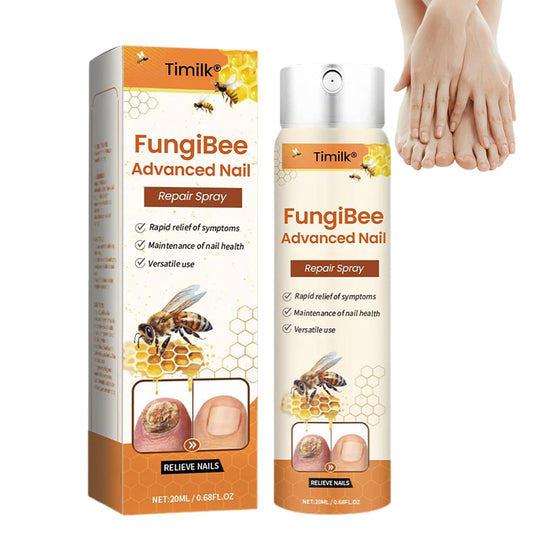 FungiBee Nail Repair Spray