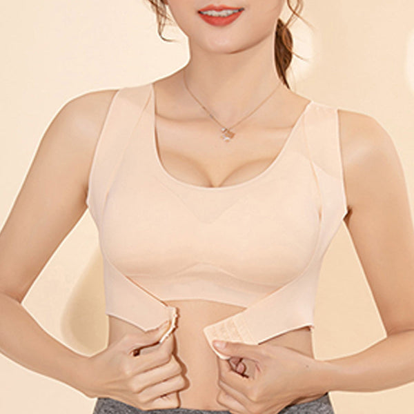 PostureFit Seamless Bra