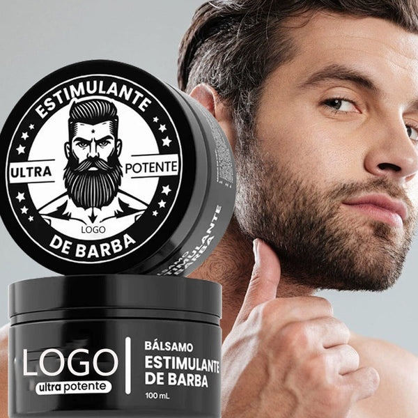 BeardBoost X