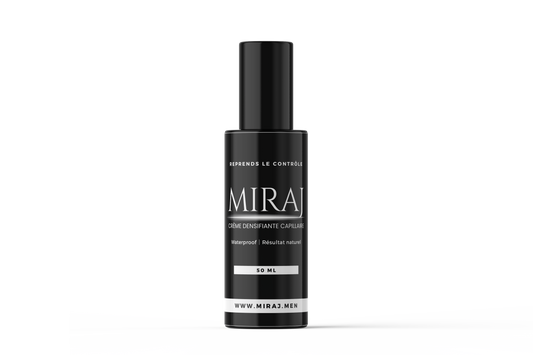 Miraj Densifying Hair Cream