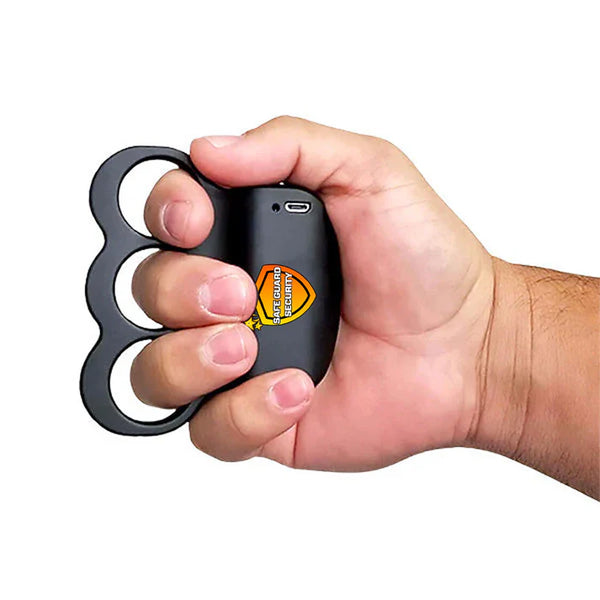 Extreme Knuckle Stun Ring