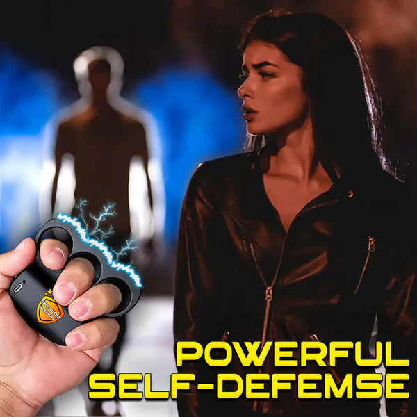 Extreme Knuckle Stun Ring