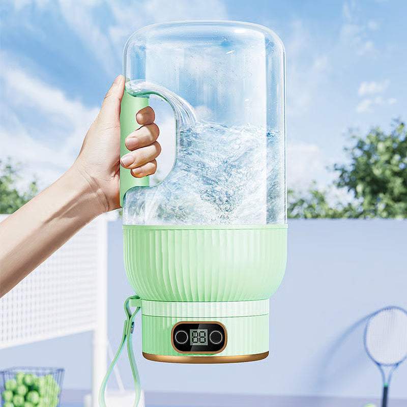 Multifunctional Portable Juicer Cup