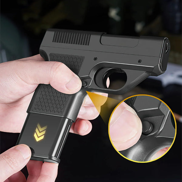 Butane Torch Lighter