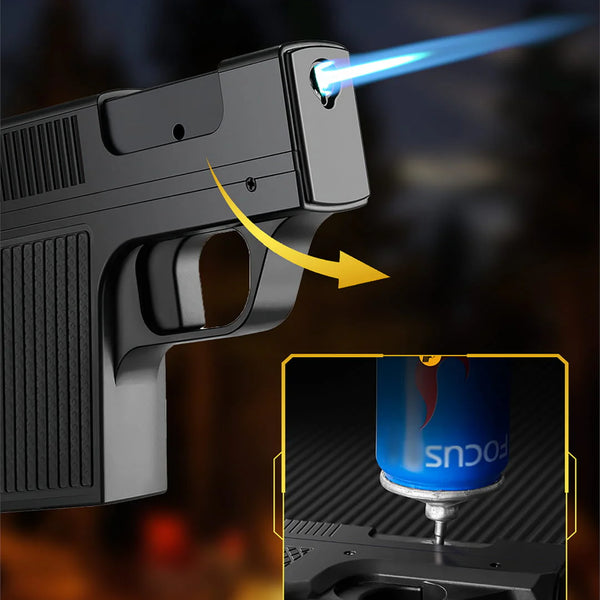 Butane Torch Lighter