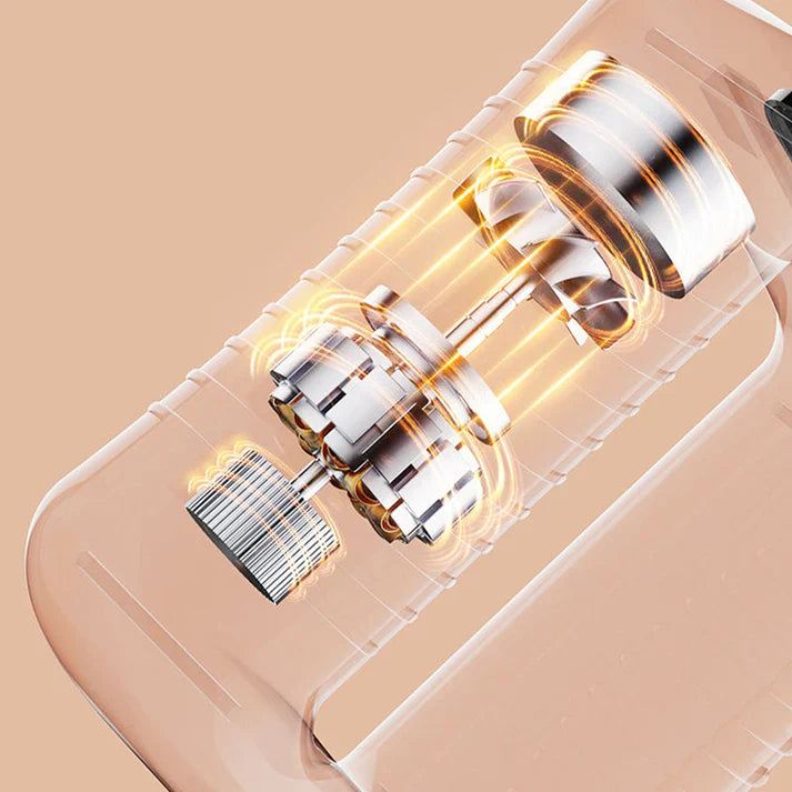 Multi-Functional Vibration Massage Fascia Ring
