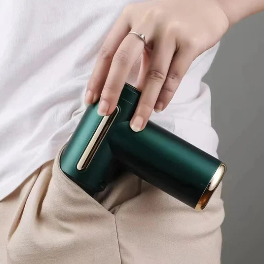 Home Portable Usb Rechargeable 6-Speed Body Massage Gun