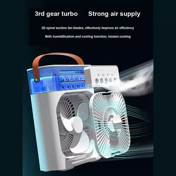 Mini Cooler for Room Cooling AC