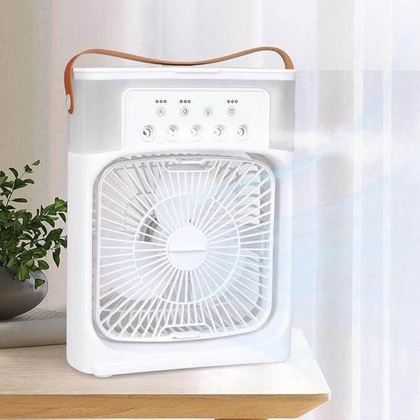 Mini Cooler for Room Cooling AC
