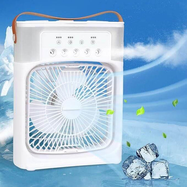 Mini Cooler for Room Cooling AC