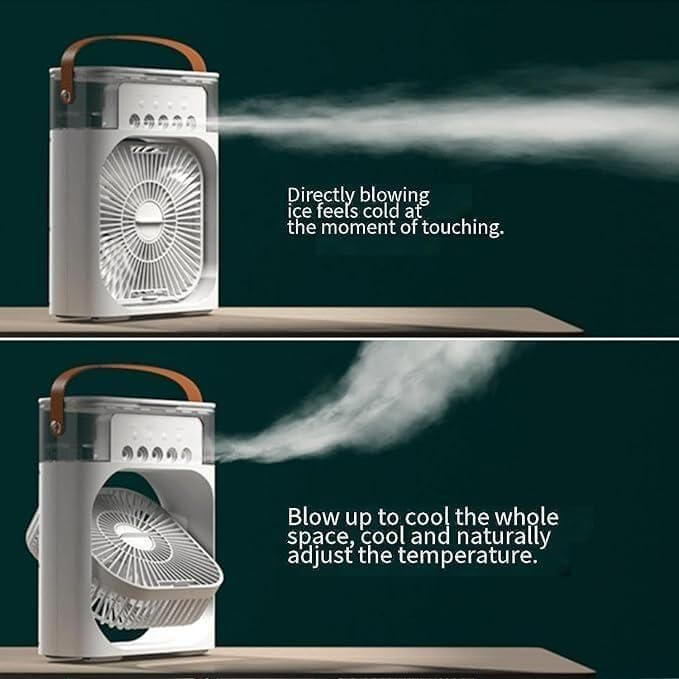 Mini Cooler for Room Cooling AC