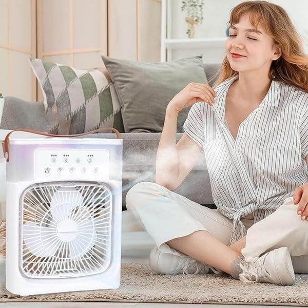 Mini Cooler for Room Cooling AC