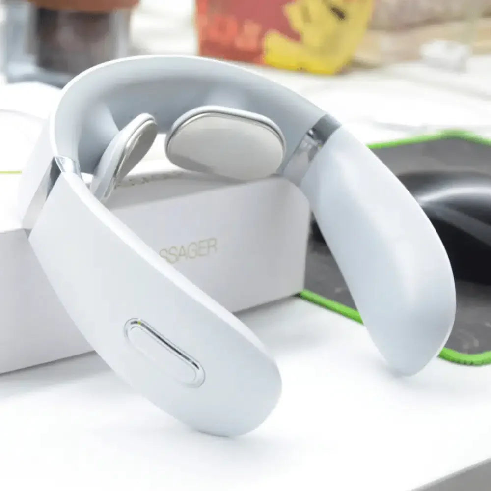 FlexiRelief Neck Massager