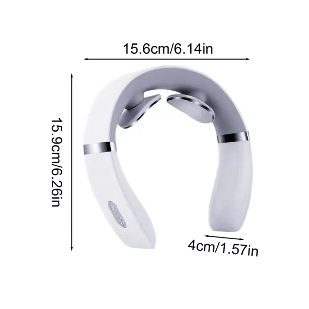 FlexiRelief Neck Massager