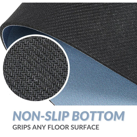 The Magic Mat