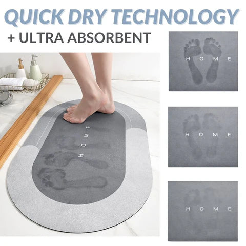 The Magic Mat